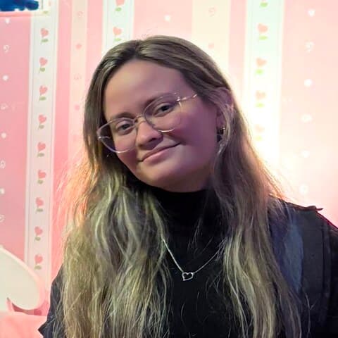Beatriz Serrano, professora de Letras